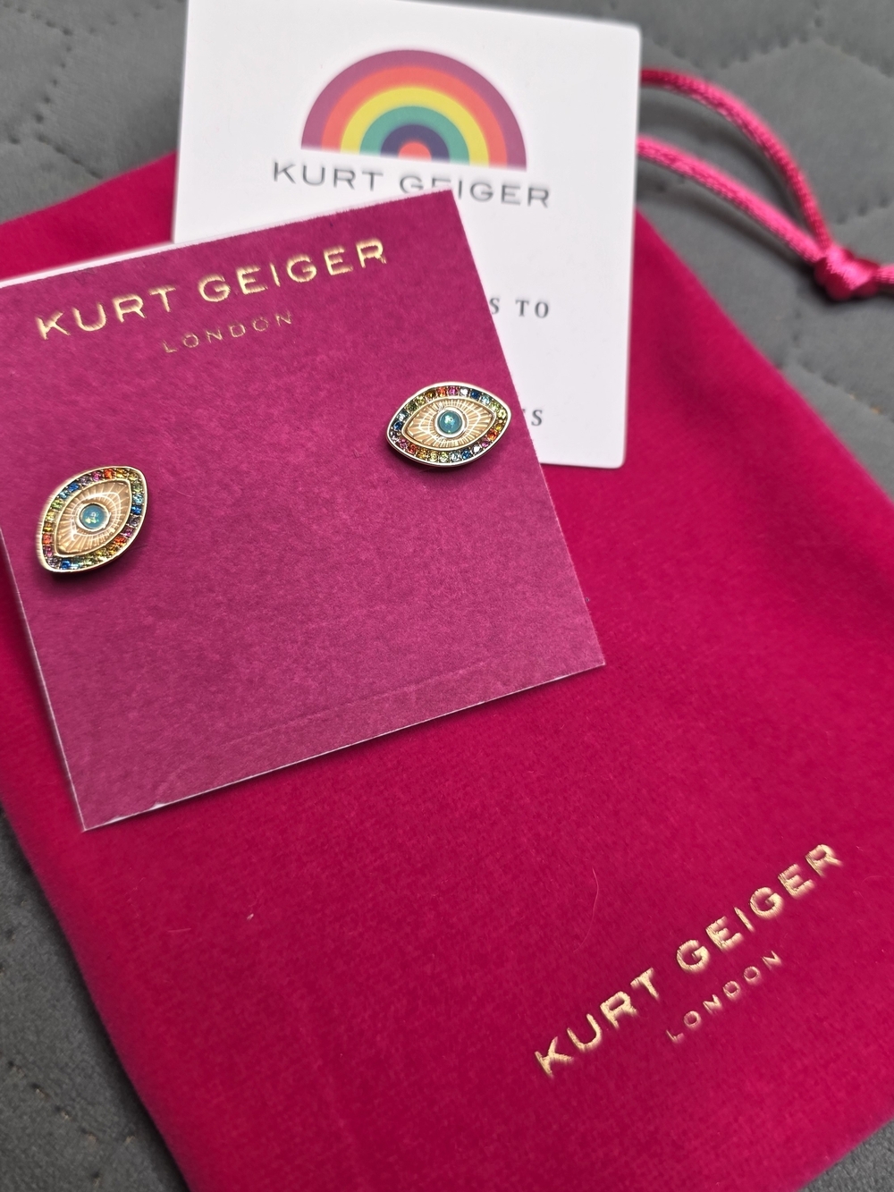 Jewelry subcategory identification